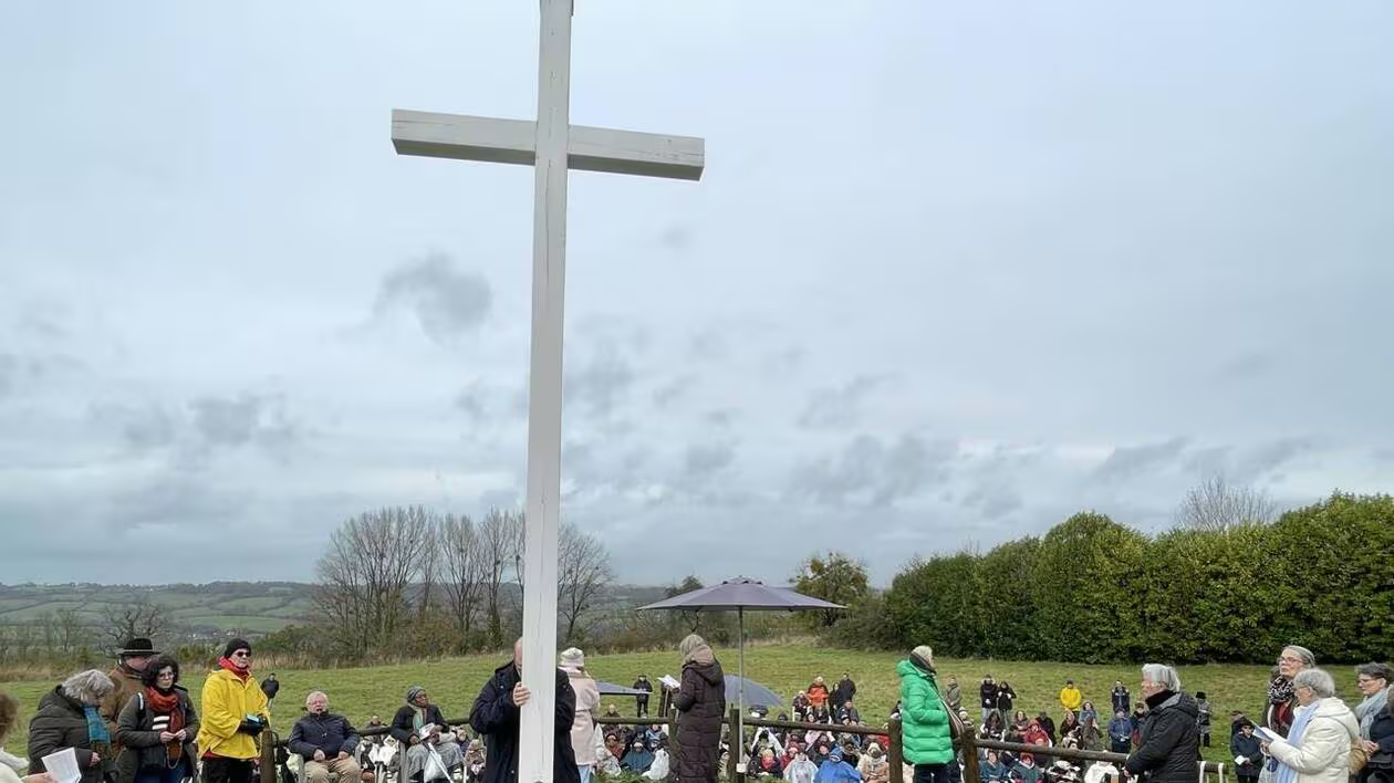 Pèlerinage du 28 mars 2026
