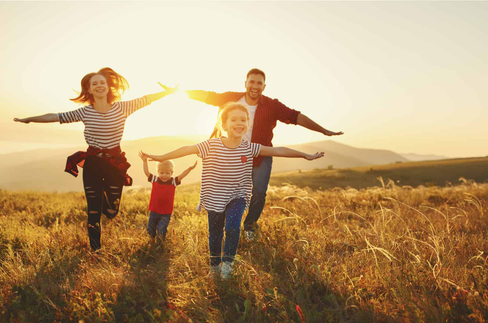 Fête des familles 2024