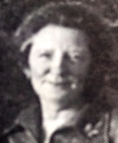 Suzanne Avoyne